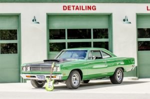 Car Detailing Near Me – Find Auto Detailing Locations Near You Now