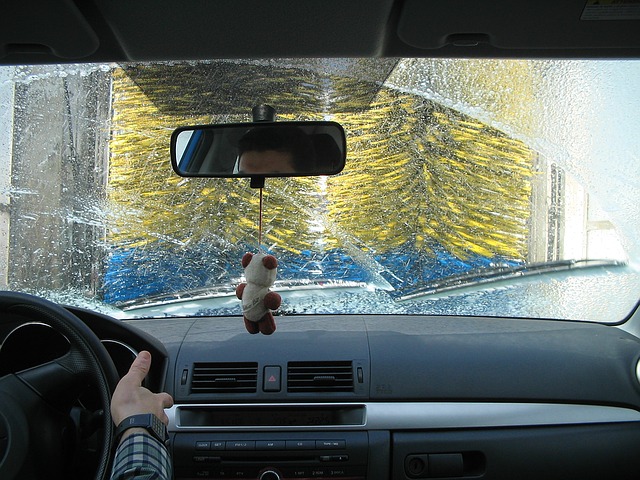 Self Service Car Wash Near Me - Find Self Serve Car Wash ...