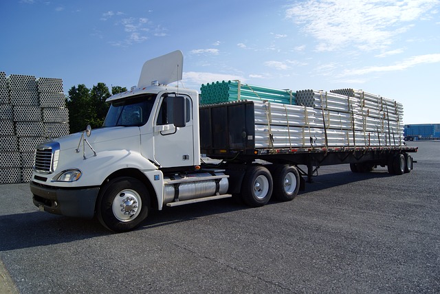 Truck Wash Near Me - Find Truck Washout Locations Near You Now